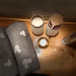 Forest Lullula Retreat