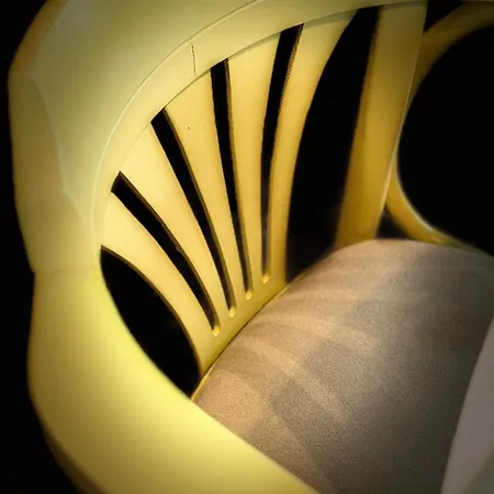 With A Terrace Forest Lullula Apartman *