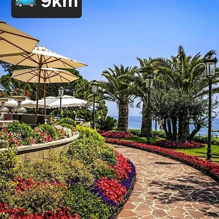 With A Terrace Forest Lullula Διαμέρισμα