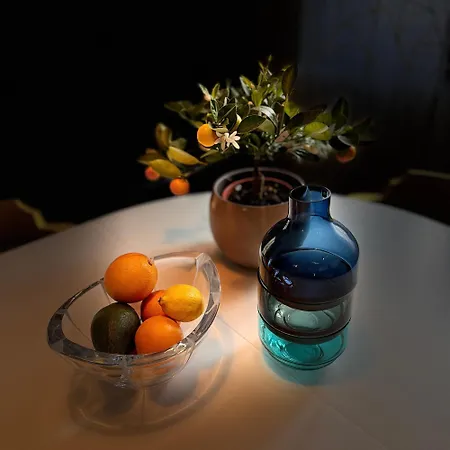 With A Terrace Forest Lullula * Veprinac