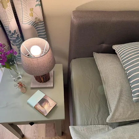 With A Terrace Forest Lullula