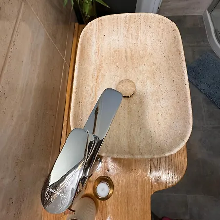 Διαμέρισμα With A Terrace Forest Lullula *