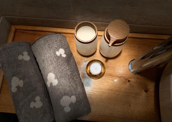 With A Terrace Forest Lullula