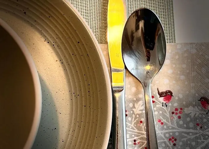 With A Terrace Forest Lullula *