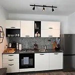 Forest Lullula Retreat Apartment Veprinac