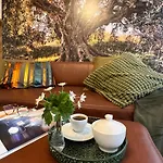 Daire Forest Lullula Retreat Veprinac