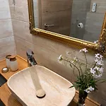 Forest Lullula Retreat Apartment Veprinac