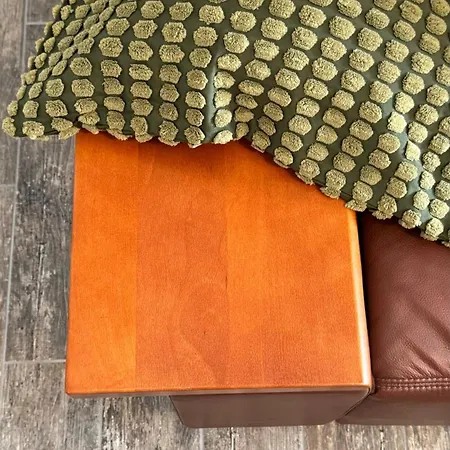 With A Terrace Forest Lullula Apartmán *