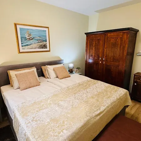 With A Terrace Forest Lullula Apartmán