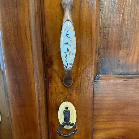 Apartmán With A Terrace Forest Lullula