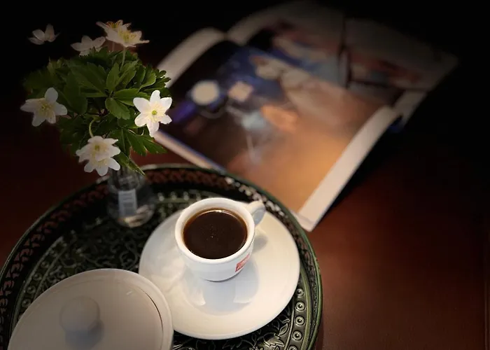 With A Terrace Forest Lullula Διαμέρισμα Veprinac