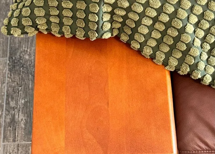 With A Terrace Forest Lullula Διαμέρισμα *