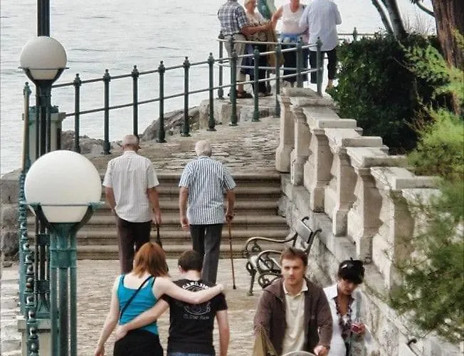 Διαμέρισμα With A Terrace Forest Lullula