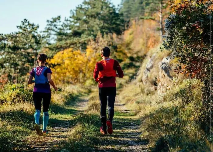 With A Terrace Forest Lullula *