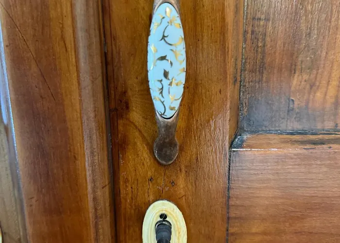 Διαμέρισμα With A Terrace Forest Lullula