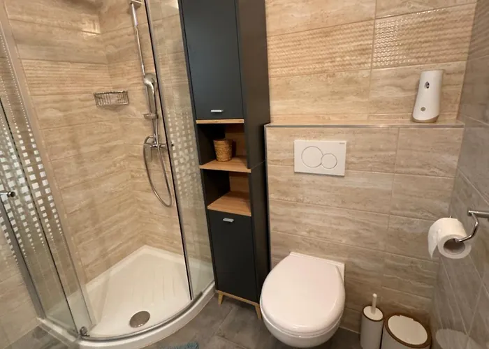 With A Terrace Forest Lullula Veprinac