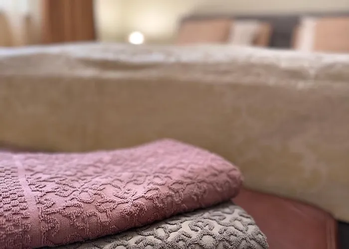 With A Terrace Forest Lullula Διαμέρισμα *