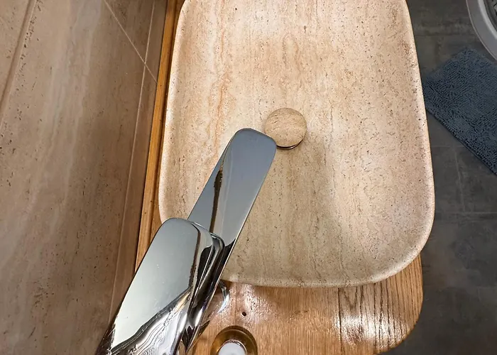 Διαμέρισμα With A Terrace Forest Lullula *